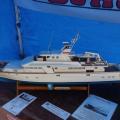 Yacht de luxe le 