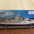 Yacht de Luxe 