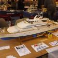 Yacht de plaisance le Pégasus III