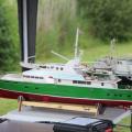 Yatch Le Pégasus III
