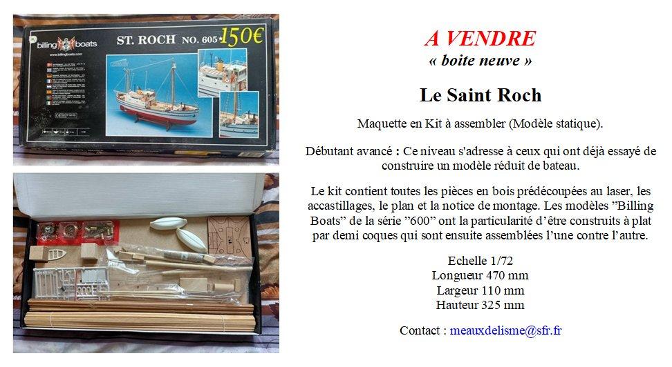 Saint roch bis 1